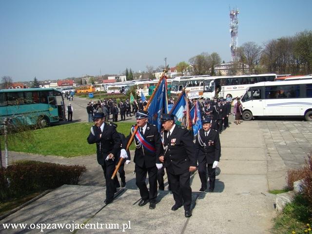 Pielgrzymka 24.04.2010